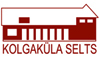 kolgaküla selts logo