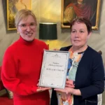 Kolga muuseum tunnustus