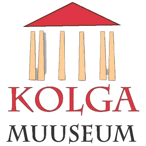 Kolga muuseum logo