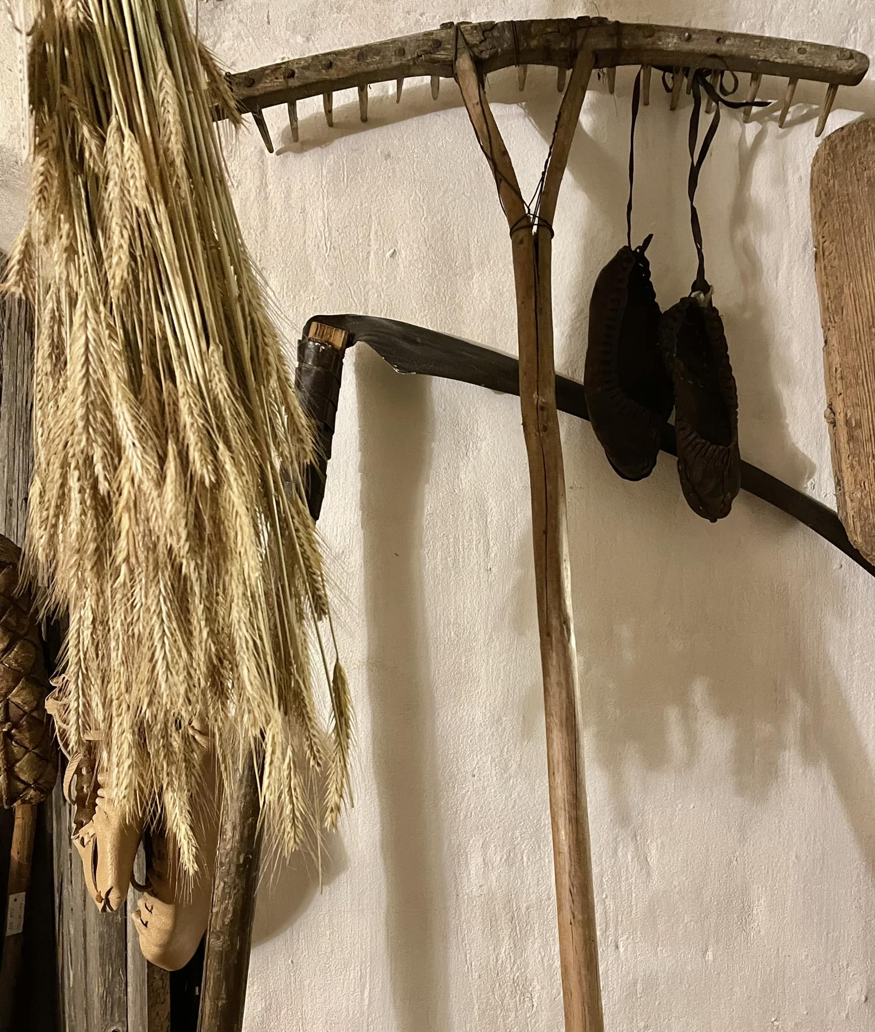 talurahva püsinäitus